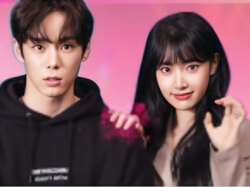 Foto 1 de Touch Me If You Can