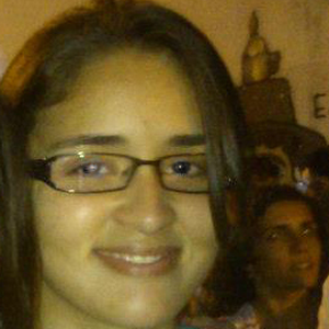 Foto de perfil de Paula Fagundes