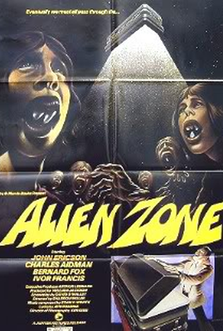 Poster 2 de Filme House of the dead (1978)
