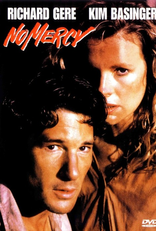 Poster 3 de Filme Sem Perdão (1986)