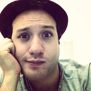 Foto de perfil de Yuri Marcel