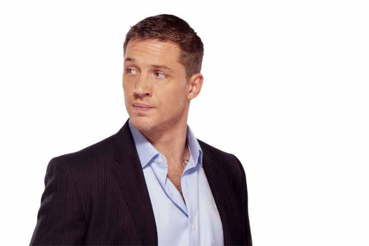 Tom Hardy (I) - Foto 20