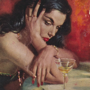 Foto de perfil de Larissa