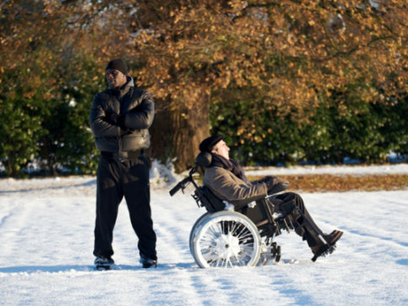 Foto 7 de Intocáveis