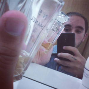 Foto de perfil de Cleber de Paula