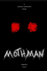 Mothman (Mothman)