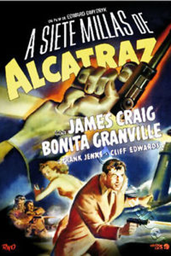  de Filme O Farol dos Espias (1942)