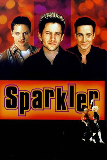  de Filme Sparkler (1997)