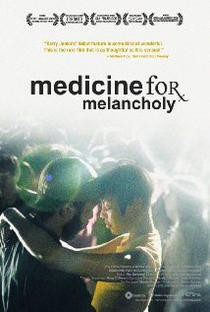 Remédio Para Melancolia - Poster / Capa / Cartaz - Oficial 1