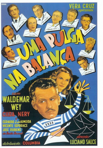 Uma Pulga na Balança (Uma Pulga na Balança)