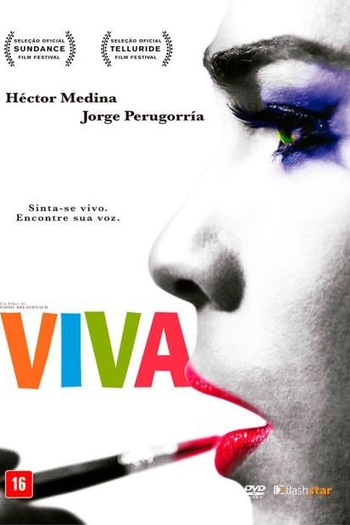  de Filme Viva (2015)