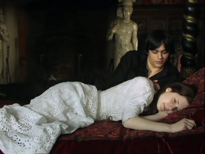 Foto 1 de A Bela Adormecida