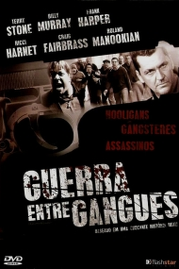 de Filme Guerra Entre Gangues (2007)