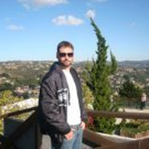 Foto de perfil de Felipe Oliveira
