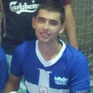 Foto de perfil de Guido Tande