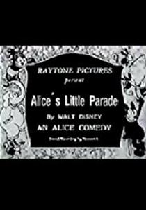 Alice's Little Parade (Alice's Little Parade)