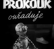 Mr. Prokouk Officer