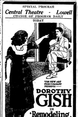 Remodeling Her Husband (Remodeling Her Husband)