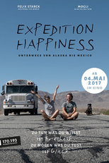 Destino > Felicidade (Expedition Happiness)