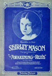 The Awakening of Ruth (The Awakening of Ruth)