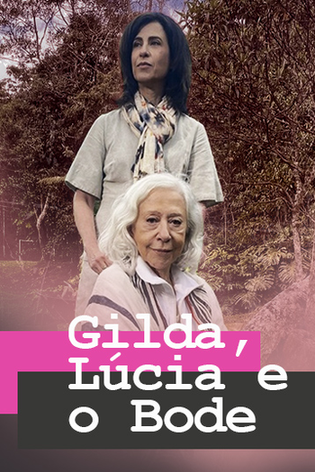  de Série Gilda, Lúcia e o Bode (2020)
