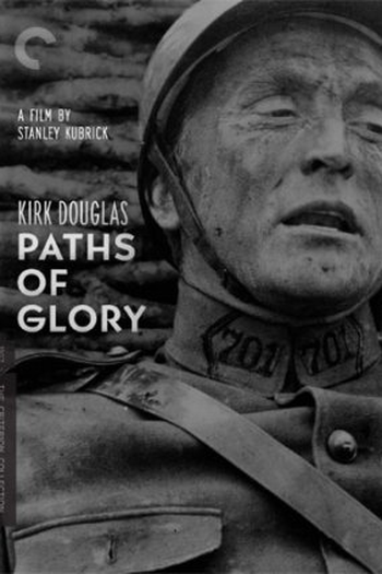  de Filme Glória Feita de Sangue (1957)