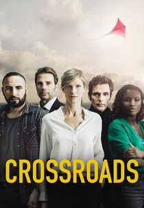 Crossroads (Sophie Cross)