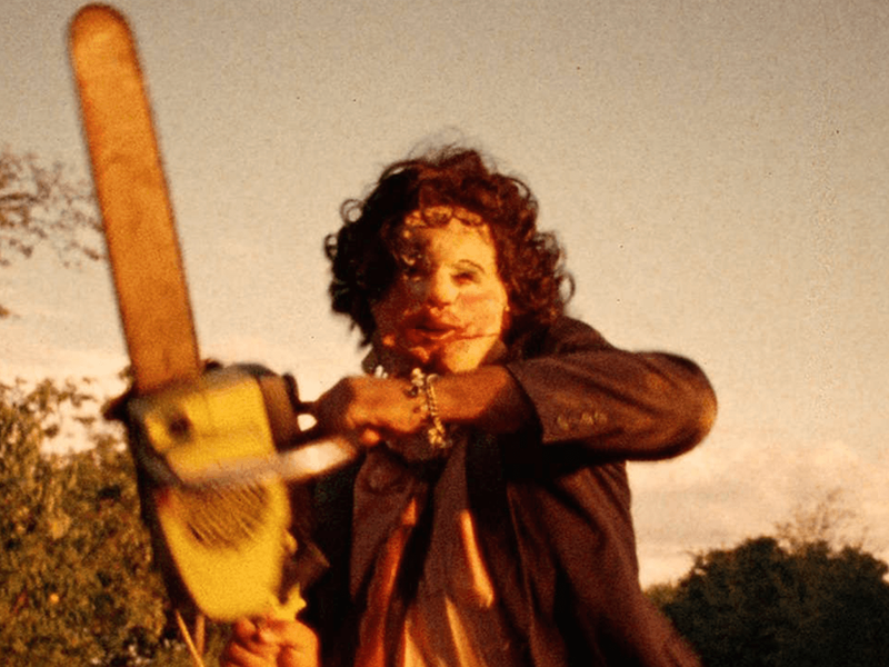 Foto 1 de O Massacre da Serra Elétrica