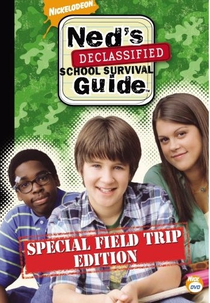Manual de Sobrevivência Escolar do Ned (1ª Temporada) (Ned's Declassified School Survival Guide (Season 1))