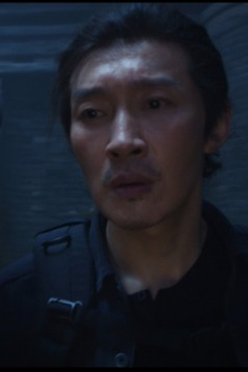 Poster de Episódio 第四集 (2025)