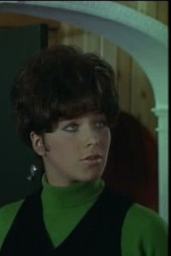 Poster de Episódio Thingumajig (1969)