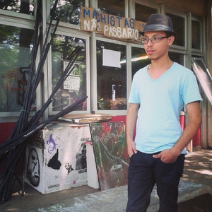 Foto de perfil de Gabriel George Martins