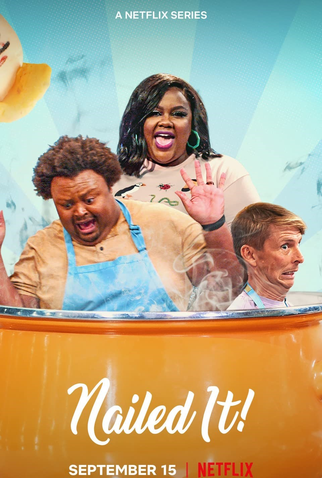 Poster 1 de Série Mandou Bem (6ª Temporada) (2021)