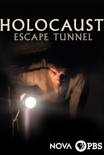 NOVA: Fuga do Holocausto - Poster / Capa / Cartaz - Oficial 1