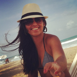 Foto de perfil de Maria Eduarda Acioly