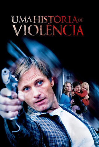 Poster 10 de Filme Marcas da Violência (2005)