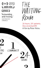 The Waiting Room (The Waiting Room)