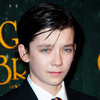 Asa Butterfield - Foto 8