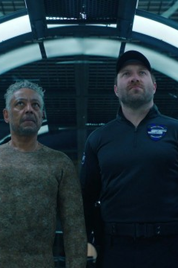 Poster de Episódio White (2023)