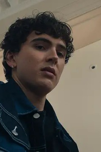 Poster de Episódio Episode 6 (2025)