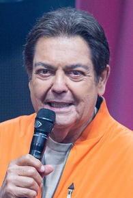Fausto Silva