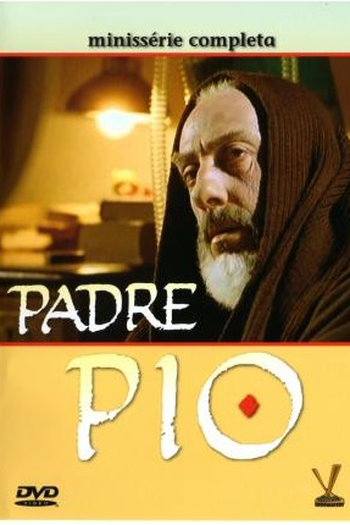  de Filme Padre Pio (2000)