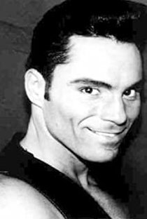 Nik Catello - Poster / Capa / Cartaz - Oficial 1