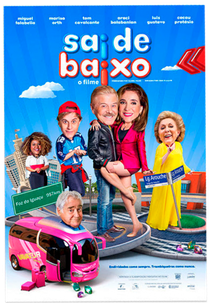 Sai de Baixo - O Filme (Sai de Baixo - O Filme)
