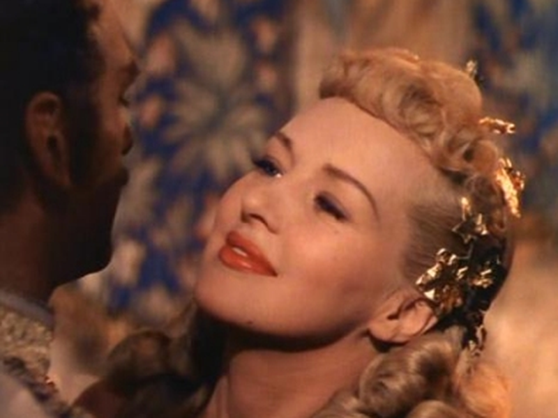 Foto 2 de A Condessa Se Rende