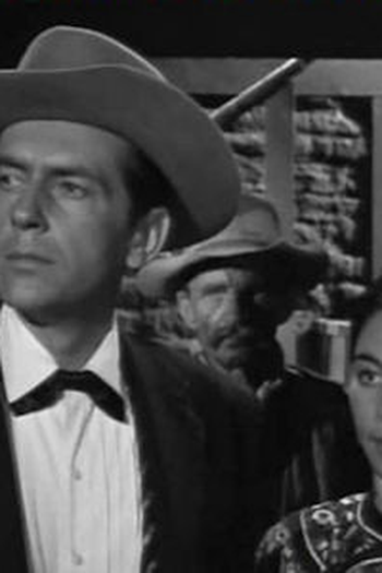 Poster de Episódio Poker Face (1962)
