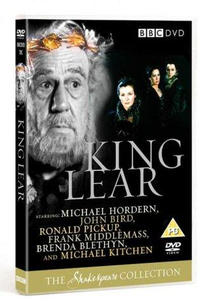 King Lear (King Lear)
