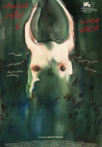 Minha Mãe é Uma Vaca (Minha Mãe é Uma Vaca)