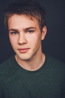 Connor Jessup - Poster 1