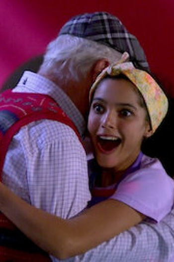 Poster de Episódio Capítulo 130 (2012)